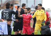 شاه‌محمدی با دفاع از اوسمار: مقصر بازیکنان پرمدعا هستند