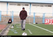 ابراهیمی: اوسمار باید بماند و به پرسپولیس شوک بدهد