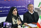 زهرا بهروزآذر: سرمایه‌گذاری در تولید پیشران بهبود معیشت مردم است