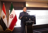 مسؤول إیرانی: قرار تبادل السفراء بین طهران والقاهرة اتُّخذ وینتظر الإعلان الرسمی