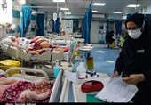 روایت پرستاری که در بمباران آمریکا نجات نوزادان را انتخاب کرد