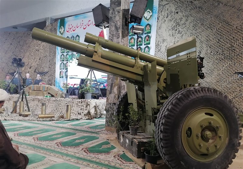 شهدای دفاع مقدس , اخبار استان خراسان جنوبی , خاطرات دفاع مقدس , سازمان حفظ آثار و نشر ارزش‌های دفاع مقدس ارتش , اخبار بیرجند , 