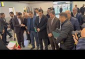 دستور وزیر ورزش برای حل مشکلات دهکده المپیک اصفهان