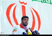 پیرحسین کولیوند رئیس جمعیت هلال‌احمر