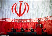 الحاق ناوگان پهپادی جمعیت هلال احمر