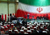 الحاق ناوگان پهپادی جمعیت هلال احمر