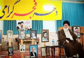 رویش‌های انقلاب، نسل جدیدی از «حججی‌ها» هستند