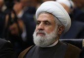 الشیخ قاسم: لا خیار أمام "إسرائیل" إلا الانسحاب الکامل من لبنان