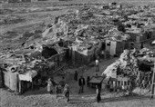 آمارهای سیاه و شرم‌آور پهلوی در روستاهای ایران؛ تراژدی تلخ ترکمن صحرا
