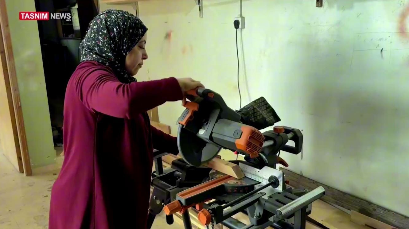 المرأة الفلسطينية , النساء الفلسطينيات , الضفة الغربية , فلسطين , 