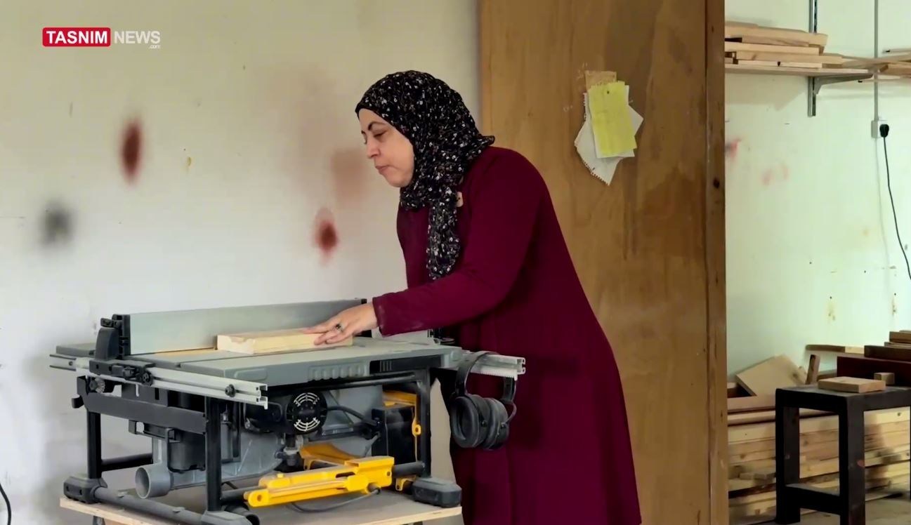 المرأة الفلسطينية , النساء الفلسطينيات , الضفة الغربية , فلسطين , 