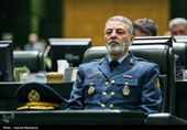 سرلشکر موسوی: نیروهای مسلح برای هر شرایطی آماده هستند