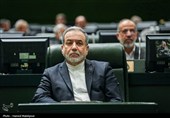 جلسه غیرعلنی مجلس با حضور رئیس ستاد کل نیروهای مسلح و وزیر امور خارجه