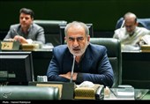 جلسه غیرعلنی مجلس با حضور رئیس ستاد کل نیروهای مسلح و وزیر امور خارجه