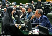 جلسه غیرعلنی مجلس با حضور رئیس ستاد کل نیروهای مسلح و وزیر امور خارجه