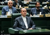 جلسه غیرعلنی مجلس با حضور رئیس ستاد کل نیروهای مسلح و وزیر امور خارجه