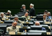 جلسه غیرعلنی مجلس با حضور رئیس ستاد کل نیروهای مسلح و وزیر امور خارجه