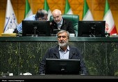 جلسه غیرعلنی مجلس با حضور رئیس ستاد کل نیروهای مسلح و وزیر امور خارجه