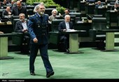 جلسه غیرعلنی مجلس با حضور رئیس ستاد کل نیروهای مسلح و وزیر امور خارجه