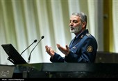 جلسه غیرعلنی مجلس با حضور رئیس ستاد کل نیروهای مسلح و وزیر امور خارجه