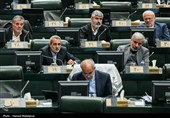 جلسه غیرعلنی مجلس با حضور رئیس ستاد کل نیروهای مسلح و وزیر امور خارجه