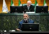 جلسه غیرعلنی مجلس با حضور رئیس ستاد کل نیروهای مسلح و وزیر امور خارجه