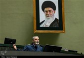 جلسه غیرعلنی مجلس با حضور رئیس ستاد کل نیروهای مسلح و وزیر امور خارجه