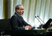 جلسه غیرعلنی مجلس با حضور رئیس ستاد کل نیروهای مسلح و وزیر امور خارجه