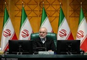 جلسه غیرعلنی مجلس با حضور رئیس ستاد کل نیروهای مسلح و وزیر امور خارجه