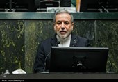 جلسه غیرعلنی مجلس با حضور رئیس ستاد کل نیروهای مسلح و وزیر امور خارجه