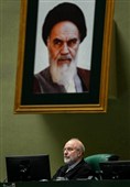 جلسه غیرعلنی مجلس با حضور رئیس ستاد کل نیروهای مسلح و وزیر امور خارجه