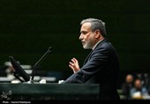 جلسه غیرعلنی مجلس با حضور رئیس ستاد کل نیروهای مسلح و وزیر امور خارجه