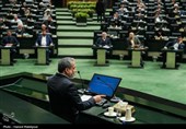 جلسه غیرعلنی مجلس با حضور رئیس ستاد کل نیروهای مسلح و وزیر امور خارجه