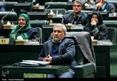 جلسه غیرعلنی مجلس با حضور رئیس ستاد کل نیروهای مسلح و وزیر امور خارجه