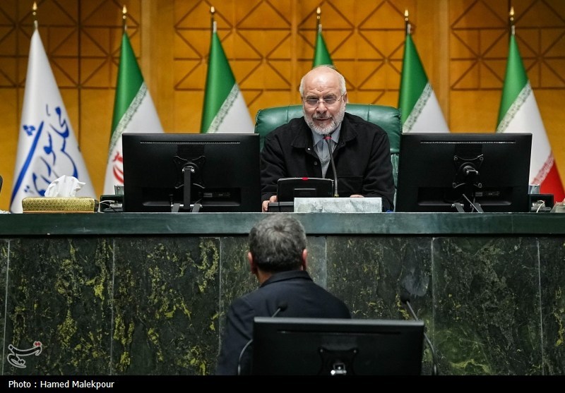 جلسه غیرعلنی مجلس با حضور رئیس ستاد کل نیروهای مسلح و وزیر امور خارجه