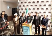 بهره‌برداری از طرح‌های کلان توسعه‌ای گل‌گهر با حضور معاون رئیس‌ جمهور