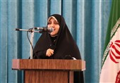معاون رئیس‌ جمهور در خوسف: هدف سفرهای استانی کاهش فاصله با مردم است
