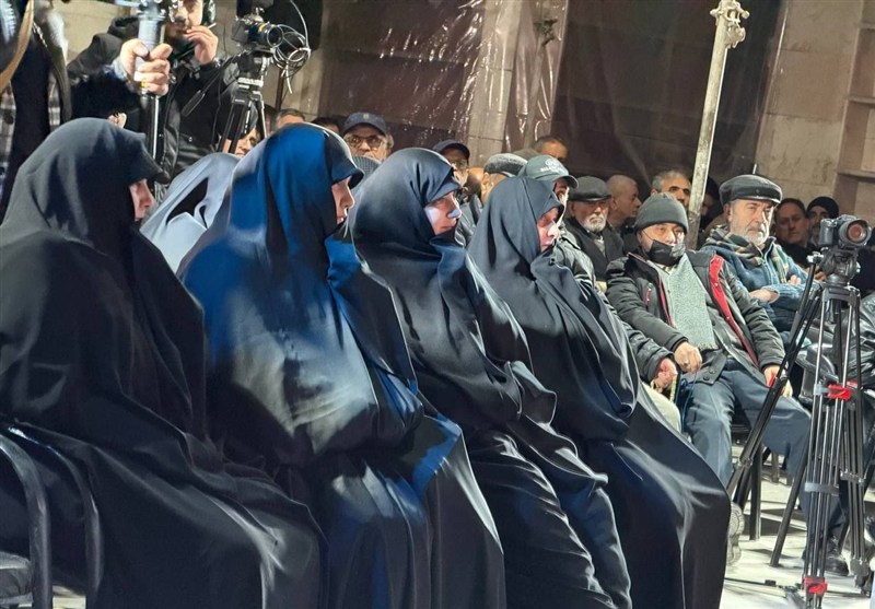 قرآن نمی‌سوزد