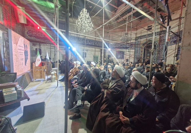 قرآن نمی‌سوزد