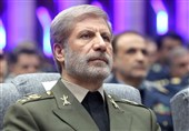 سرلشکر حاتمی: قدرت واقعی ایران در ایمان و اراده ملت ریشه دارد