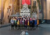گلدسته‌های ایران؛ نماهنگی برای بازسازی مساجد سوخته