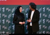 دهمین روز چهل‌وچهارمین جشنواره فیلم فجر