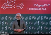 دهمین روز چهل‌وچهارمین جشنواره فیلم فجر