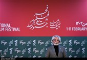 دهمین روز چهل‌وچهارمین جشنواره فیلم فجر