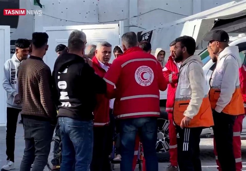 "لا للتهجير": المعاناة تستمر رغم فتح معبر رفح المؤقت