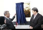 بهره‌برداری از 2 مدرسه هوشمند 30 کلاسه در ارگ جدید بم