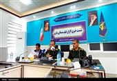 رسانه‌ها در خط مقدم جهاد تبیین؛ «مارون» روایت ایستادگی یک نخبه ایرانی