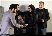 در حاشیه دهمین روز چهل‌وچهارمین جشنواره فیلم فجر
