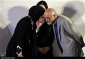 در حاشیه دهمین روز چهل‌وچهارمین جشنواره فیلم فجر