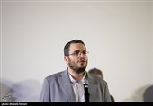 در حاشیه دهمین روز چهل‌وچهارمین جشنواره فیلم فجر